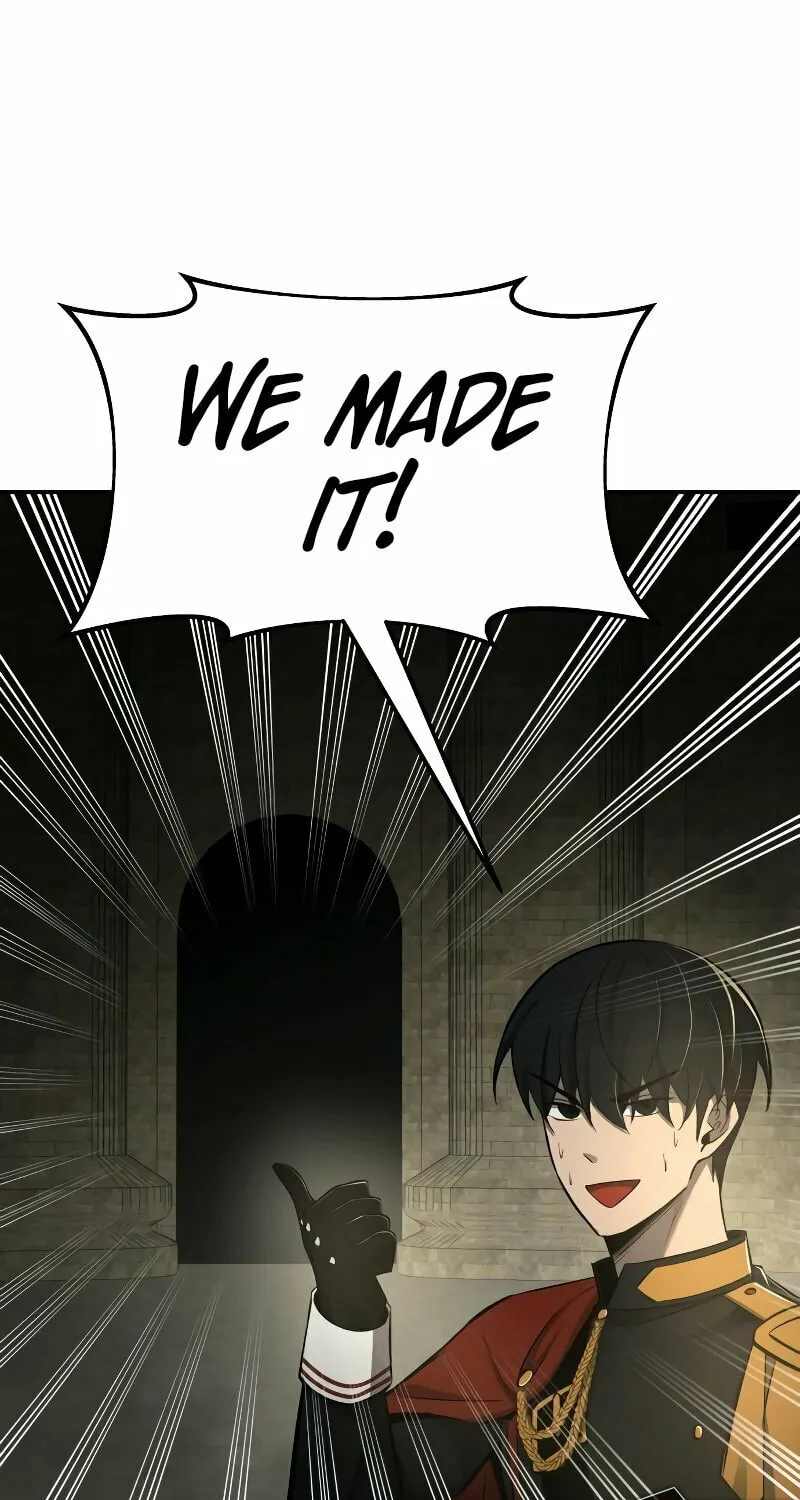 Tyrant of the Tower Defense Game Chapter 41 page 130 - 