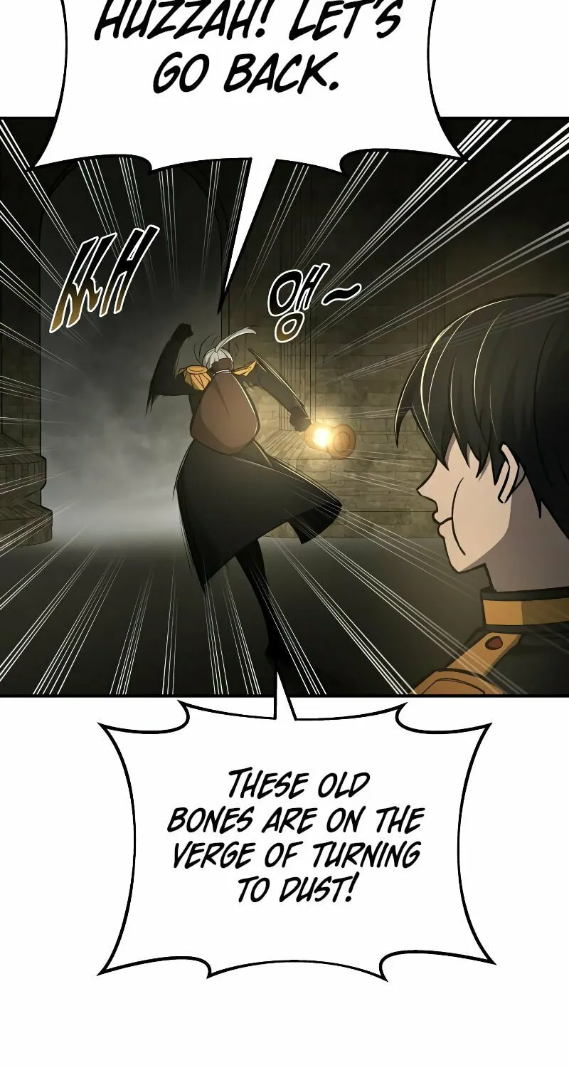 Tyrant of the Tower Defense Game Chapter 41 page 134 - 