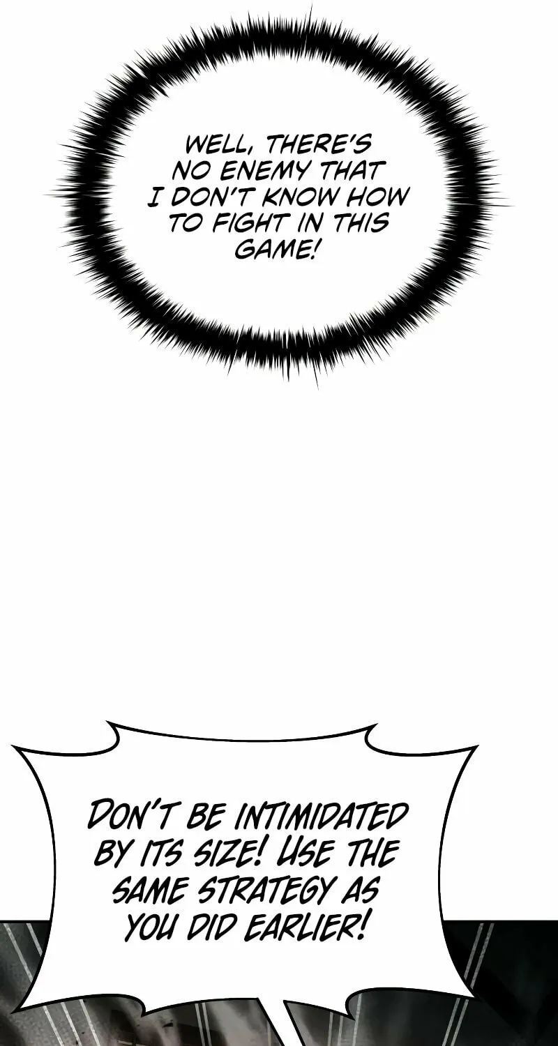 Tyrant of the Tower Defense Game Chapter 41 page 18 - 