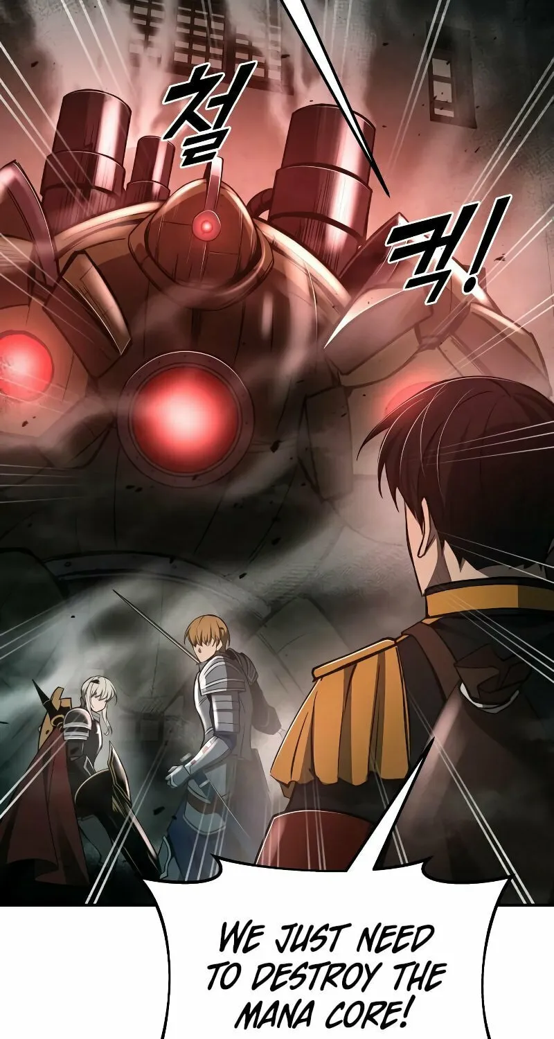Tyrant of the Tower Defense Game Chapter 41 page 19 - 