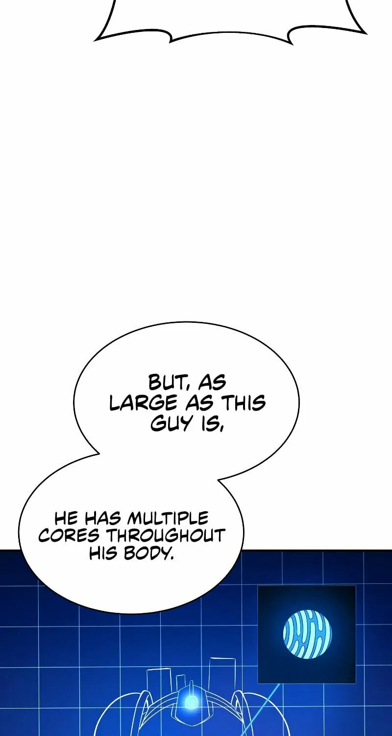 Tyrant of the Tower Defense Game Chapter 41 page 20 - 
