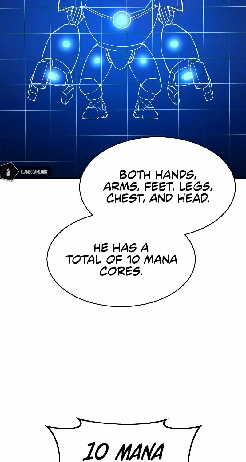 Tyrant of the Tower Defense Game Chapter 41 page 21 - 
