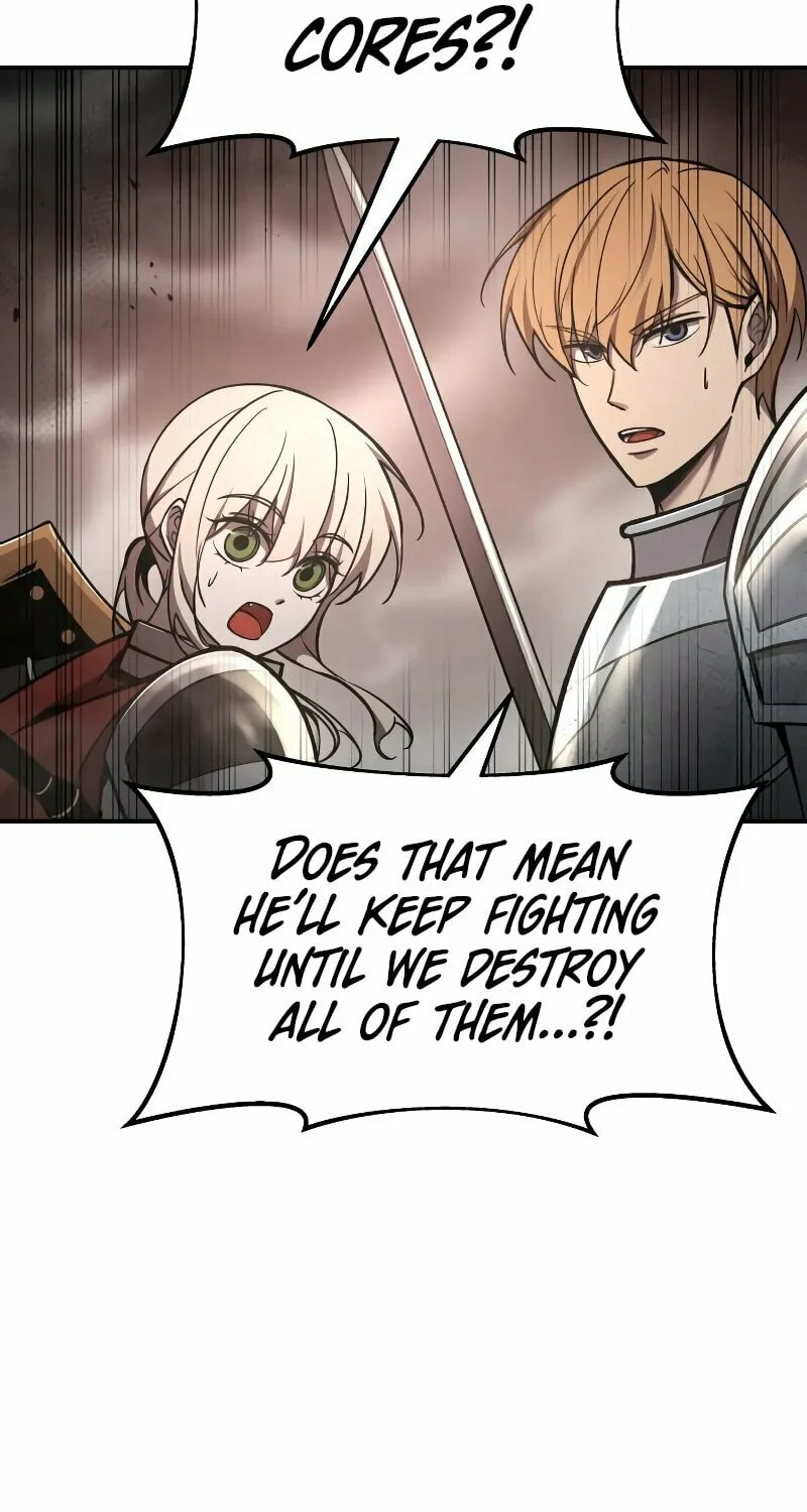 Tyrant of the Tower Defense Game Chapter 41 page 22 - 
