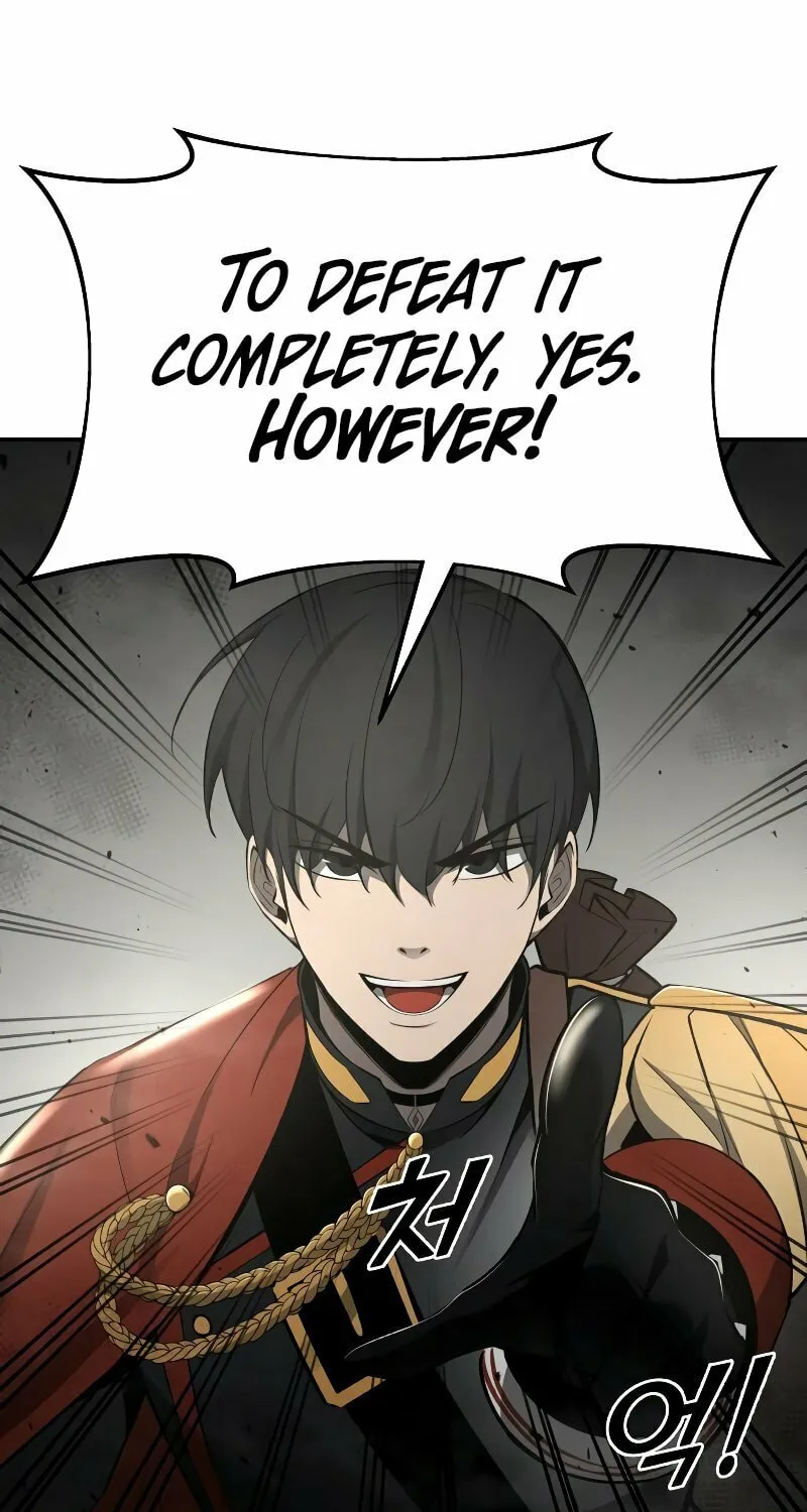 Tyrant of the Tower Defense Game Chapter 41 page 23 - 