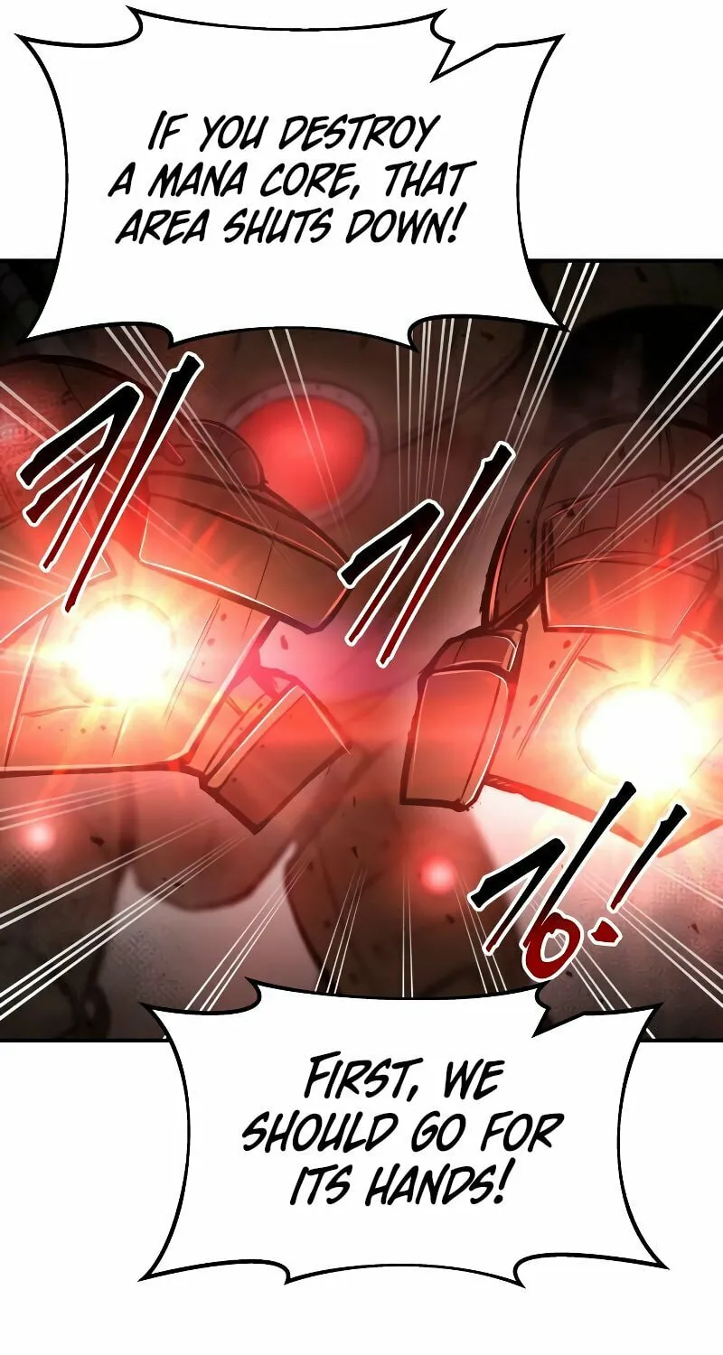 Tyrant of the Tower Defense Game Chapter 41 page 25 - 