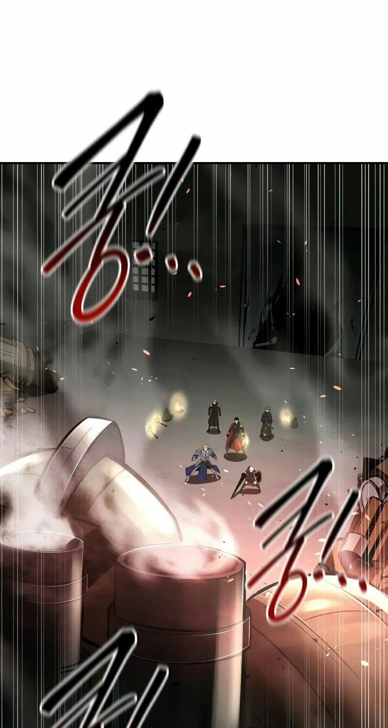 Tyrant of the Tower Defense Game Chapter 41 page 33 - 