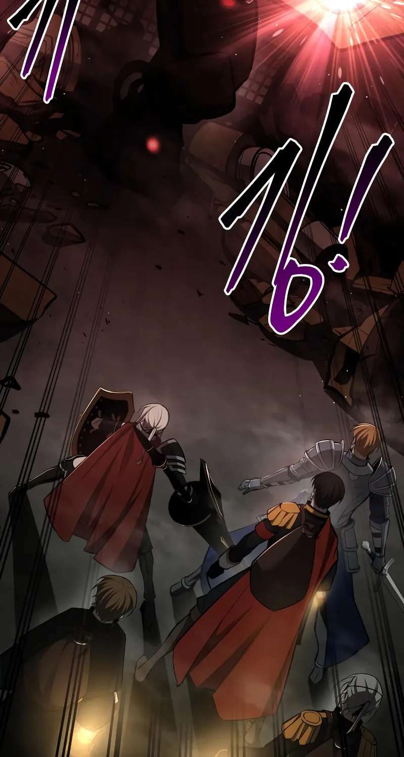 Tyrant of the Tower Defense Game Chapter 41 page 5 - 