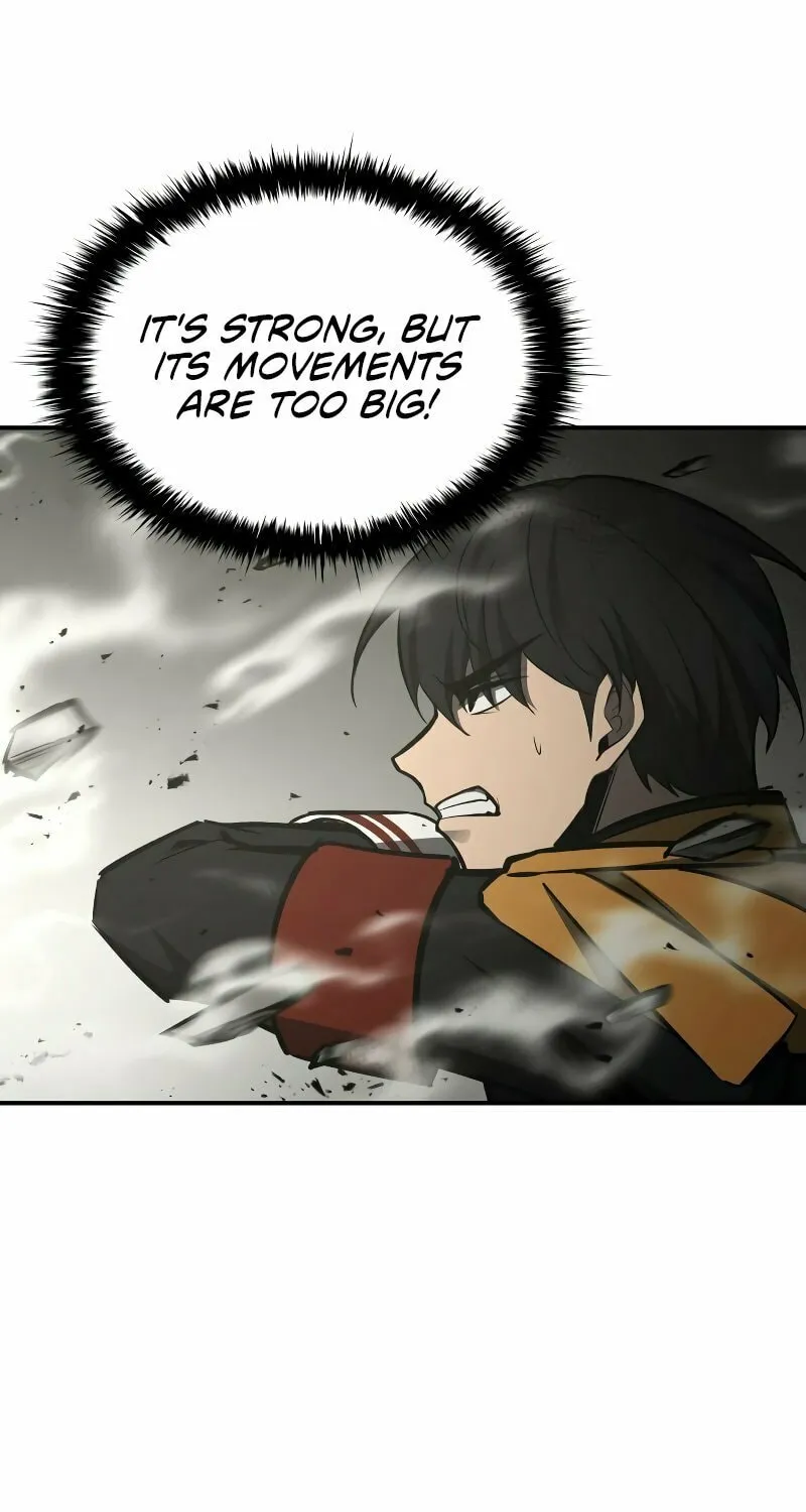 Tyrant of the Tower Defense Game Chapter 41 page 42 - 