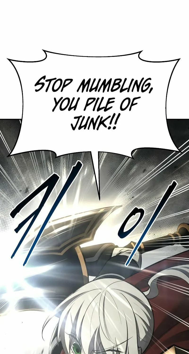 Tyrant of the Tower Defense Game Chapter 41 page 43 - 