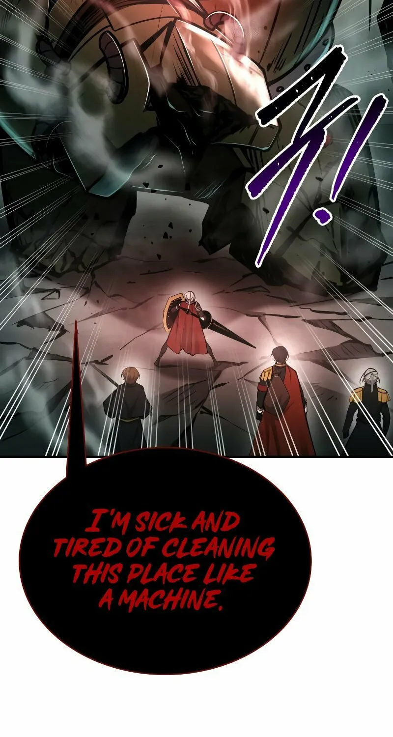 Tyrant of the Tower Defense Game Chapter 41 page 52 - 