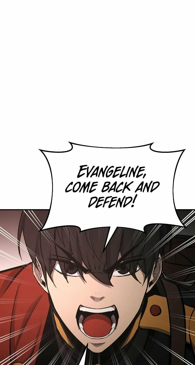 Tyrant of the Tower Defense Game Chapter 41 page 53 - 