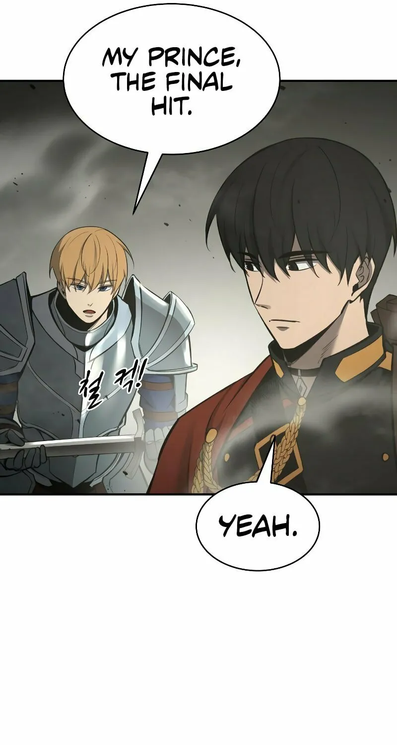 Tyrant of the Tower Defense Game Chapter 41 page 85 - 