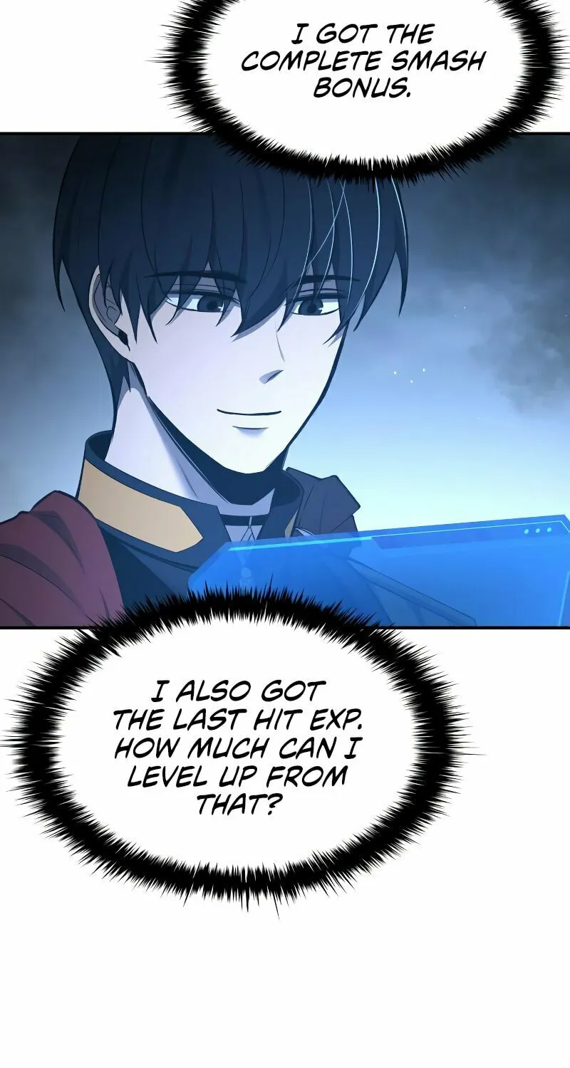 Tyrant of the Tower Defense Game Chapter 41 page 99 - 