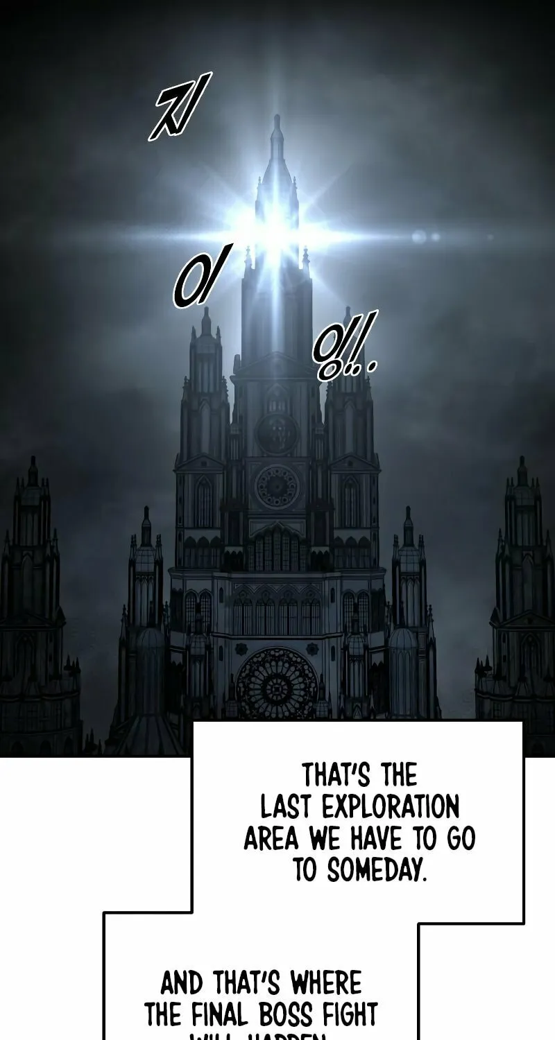 Tyrant of the Tower Defense Game Chapter 42 page 11 - 