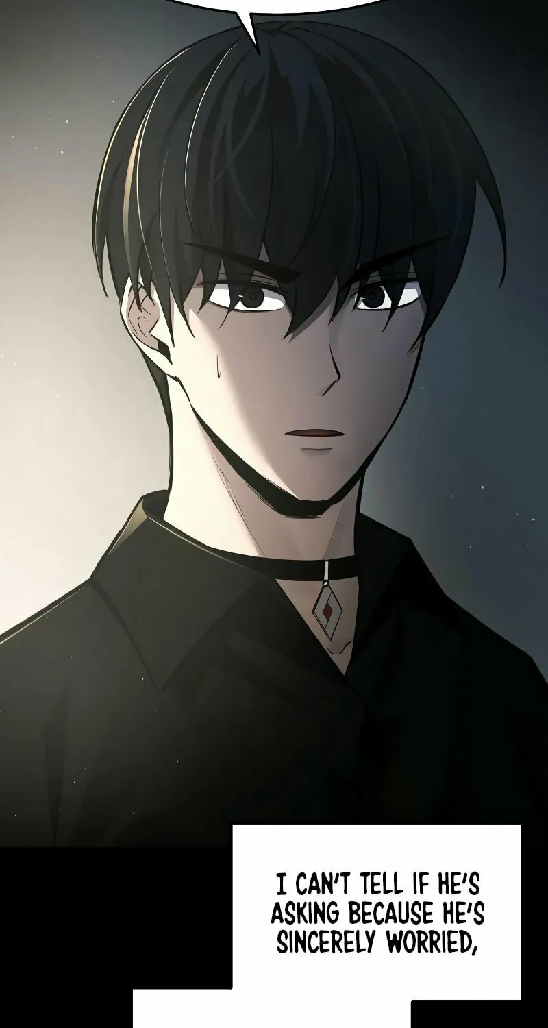 Tyrant of the Tower Defense Game Chapter 42 page 136 - 