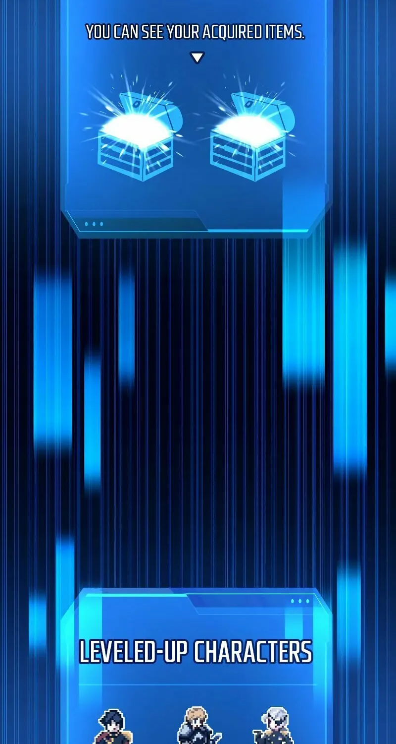 Tyrant of the Tower Defense Game Chapter 42 page 20 - 