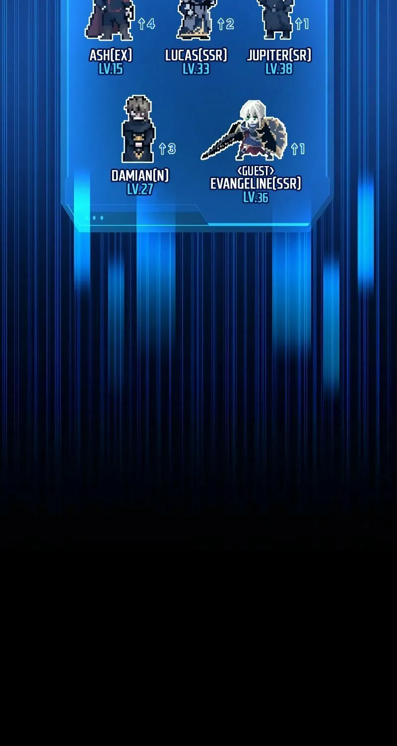Tyrant of the Tower Defense Game Chapter 42 page 21 - 