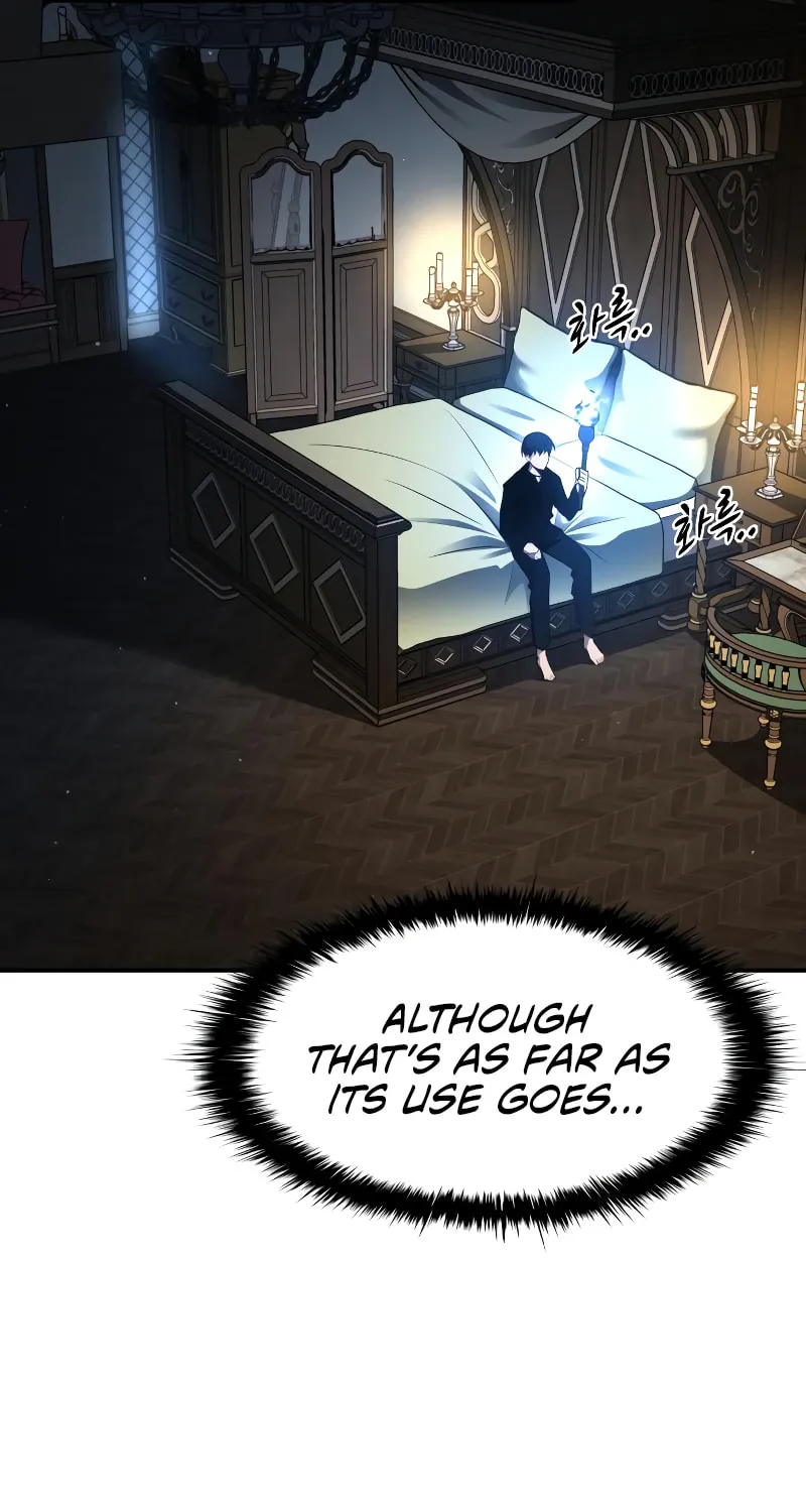 Tyrant of the Tower Defense Game Chapter 42 page 34 - 