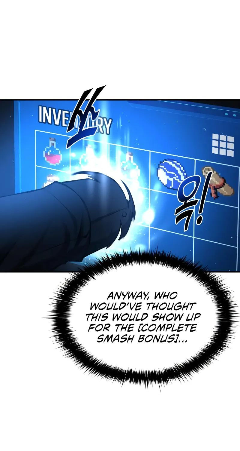 Tyrant of the Tower Defense Game Chapter 42 page 35 - 
