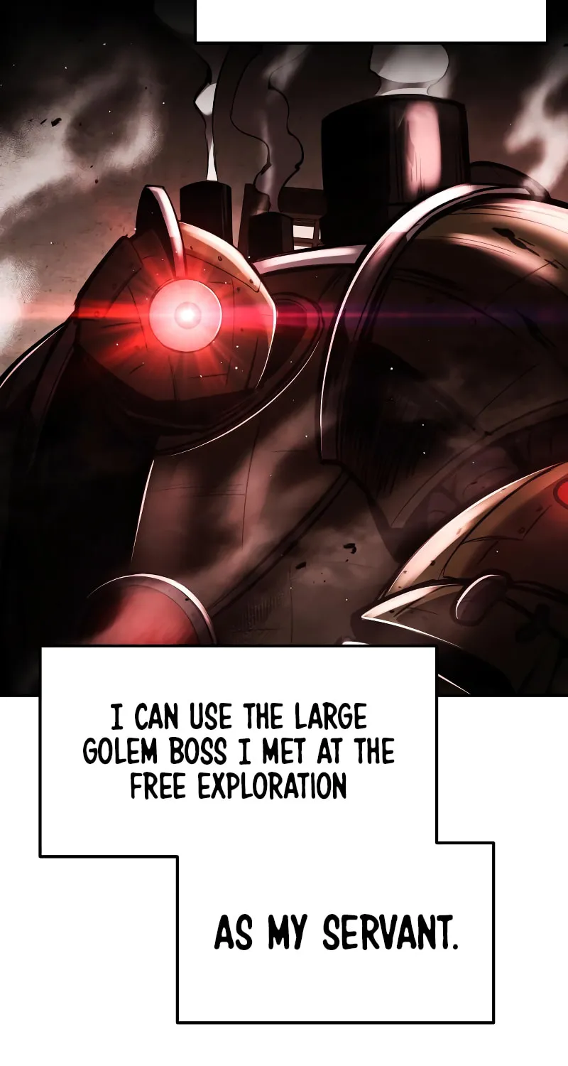 Tyrant of the Tower Defense Game Chapter 42 page 38 - 