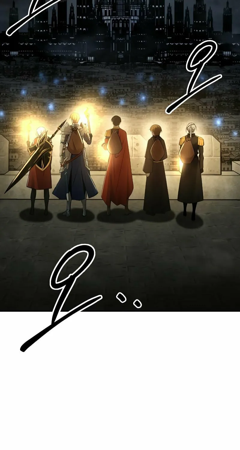 Tyrant of the Tower Defense Game Chapter 42 page 5 - 