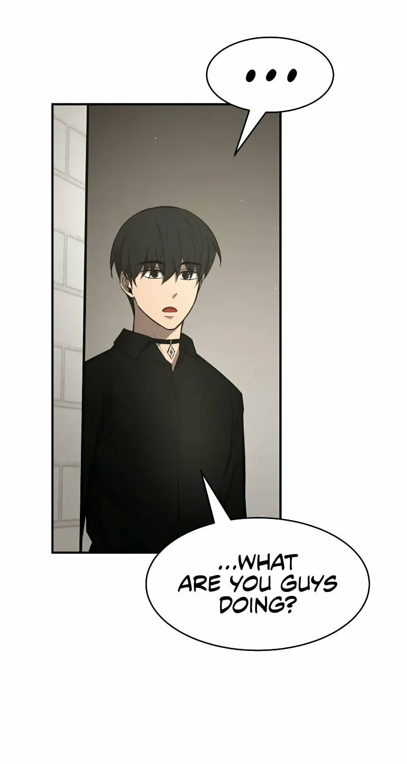 Tyrant of the Tower Defense Game Chapter 42 page 50 - 