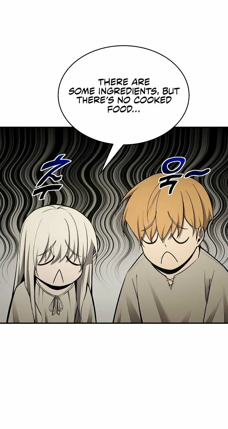 Tyrant of the Tower Defense Game Chapter 42 page 54 - 