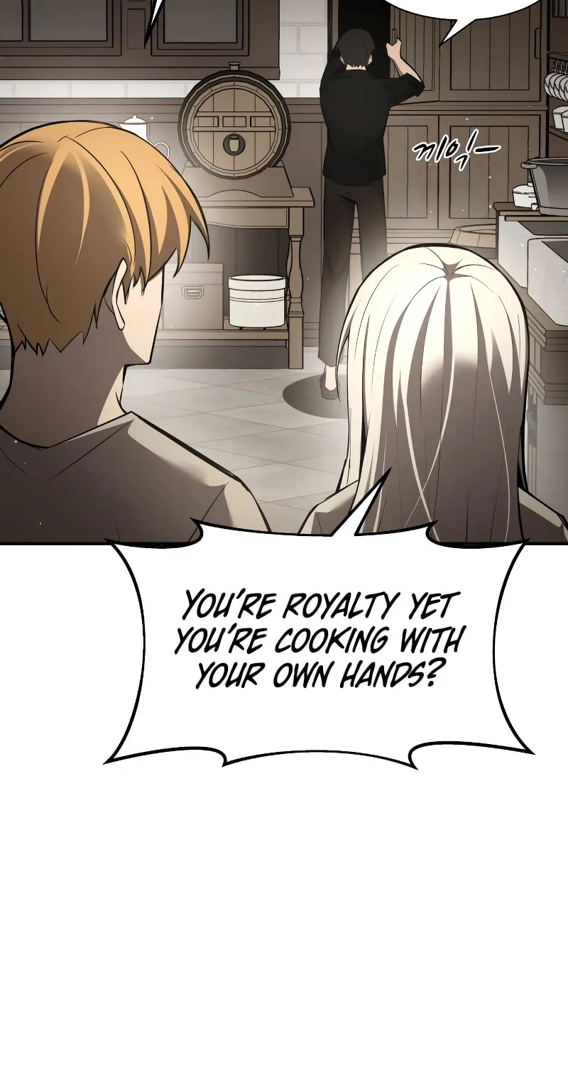 Tyrant of the Tower Defense Game Chapter 42 page 59 - 