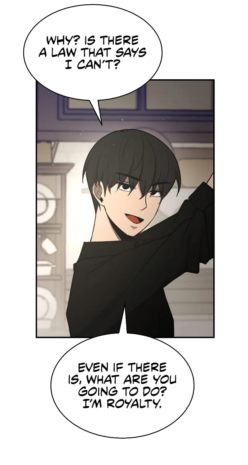 Tyrant of the Tower Defense Game Chapter 42 page 60 - 
