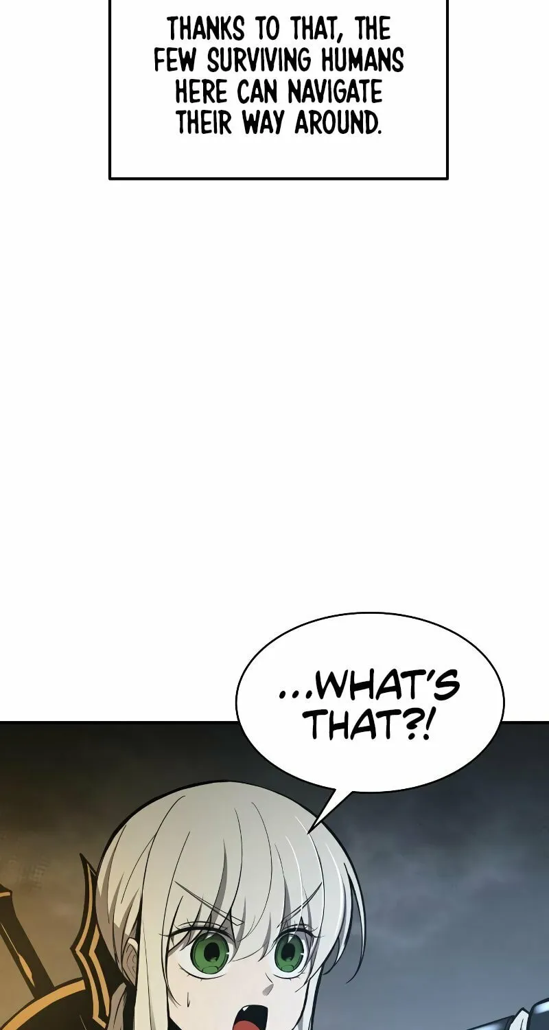 Tyrant of the Tower Defense Game Chapter 42 page 7 - 