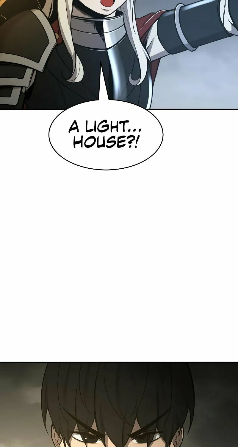 Tyrant of the Tower Defense Game Chapter 42 page 8 - 