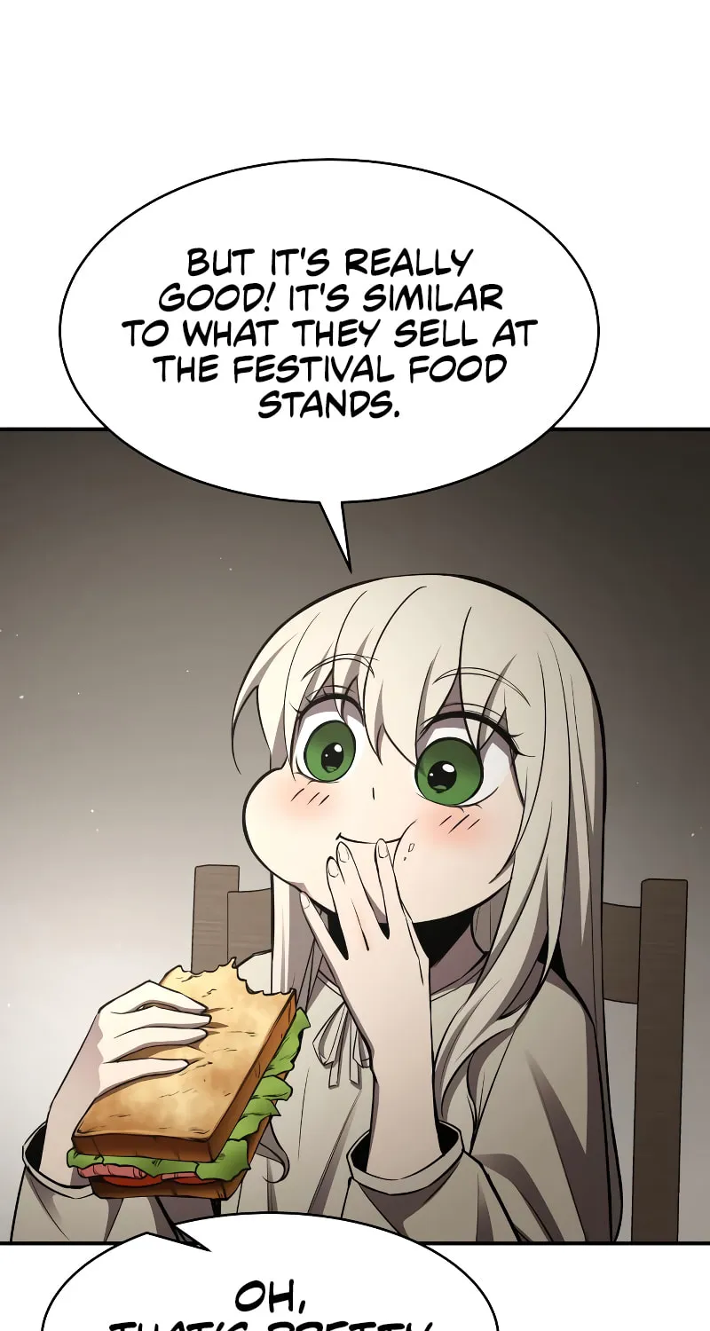 Tyrant of the Tower Defense Game Chapter 42 page 76 - 