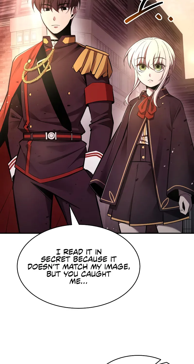 Tyrant of the Tower Defense Game Chapter 43 page 110 - 