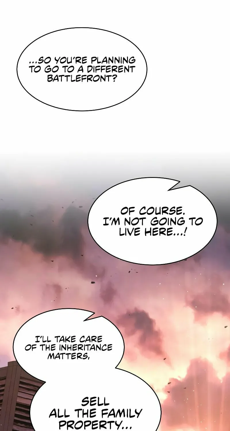 Tyrant of the Tower Defense Game Chapter 43 page 116 - 