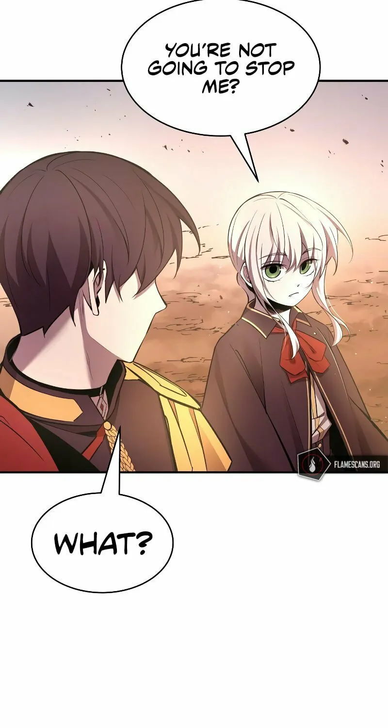 Tyrant of the Tower Defense Game Chapter 43 page 121 - 