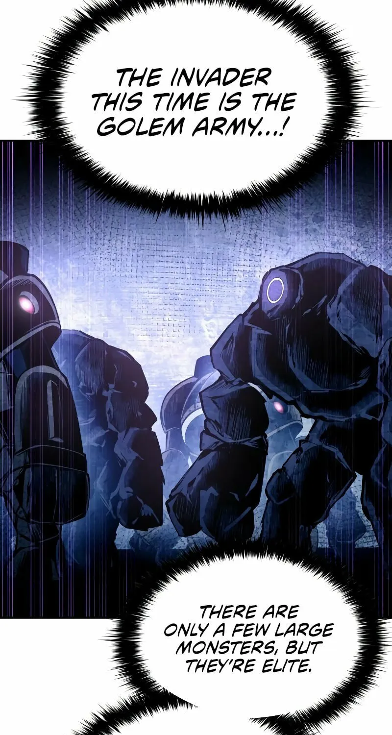 Tyrant of the Tower Defense Game Chapter 43 page 23 - 
