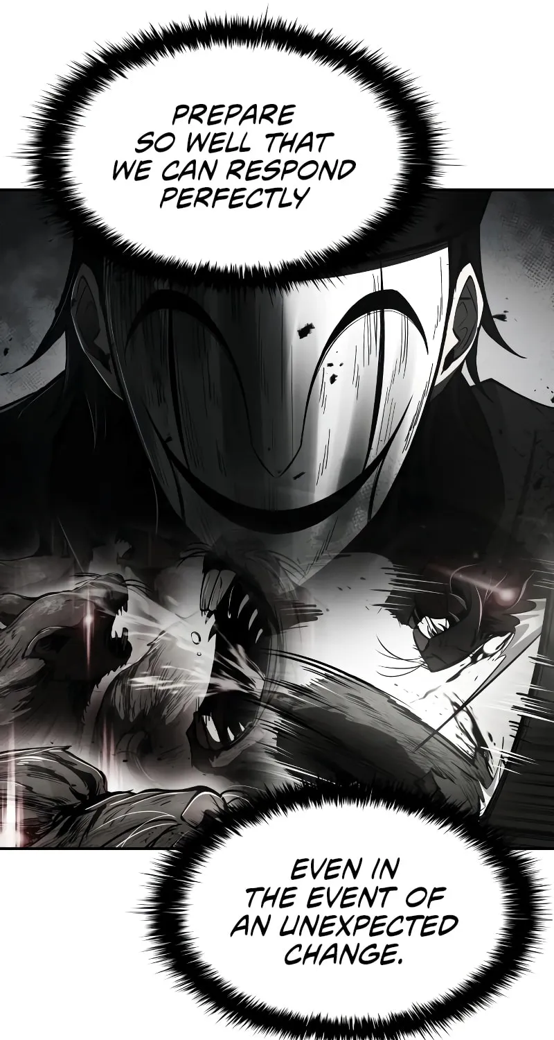 Tyrant of the Tower Defense Game Chapter 43 page 27 - 