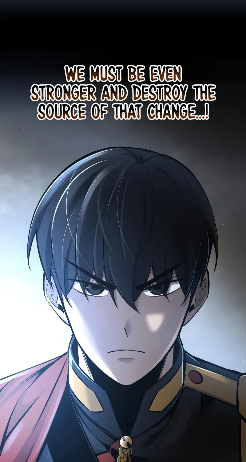 Tyrant of the Tower Defense Game Chapter 43 page 29 - 
