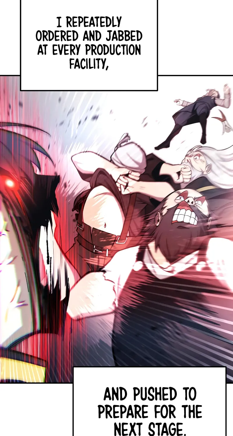Tyrant of the Tower Defense Game Chapter 43 page 31 - 