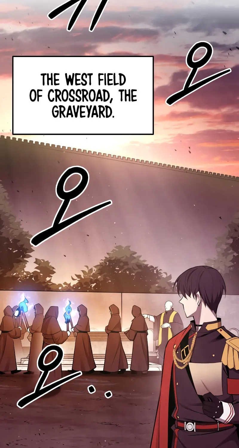Tyrant of the Tower Defense Game Chapter 43 page 33 - 