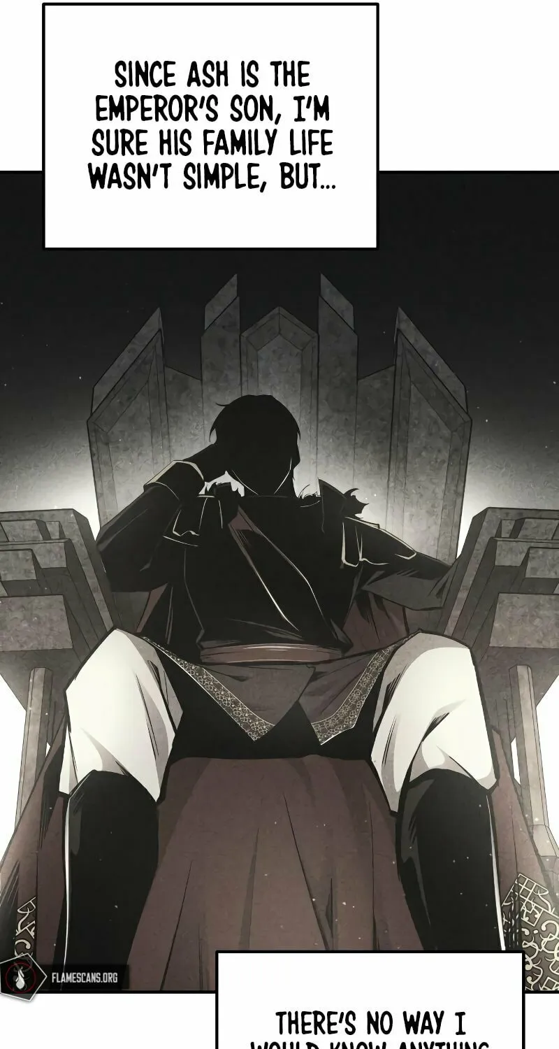 Tyrant of the Tower Defense Game Chapter 43 page 5 - 