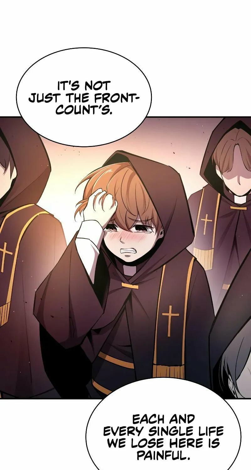 Tyrant of the Tower Defense Game Chapter 43 page 63 - 