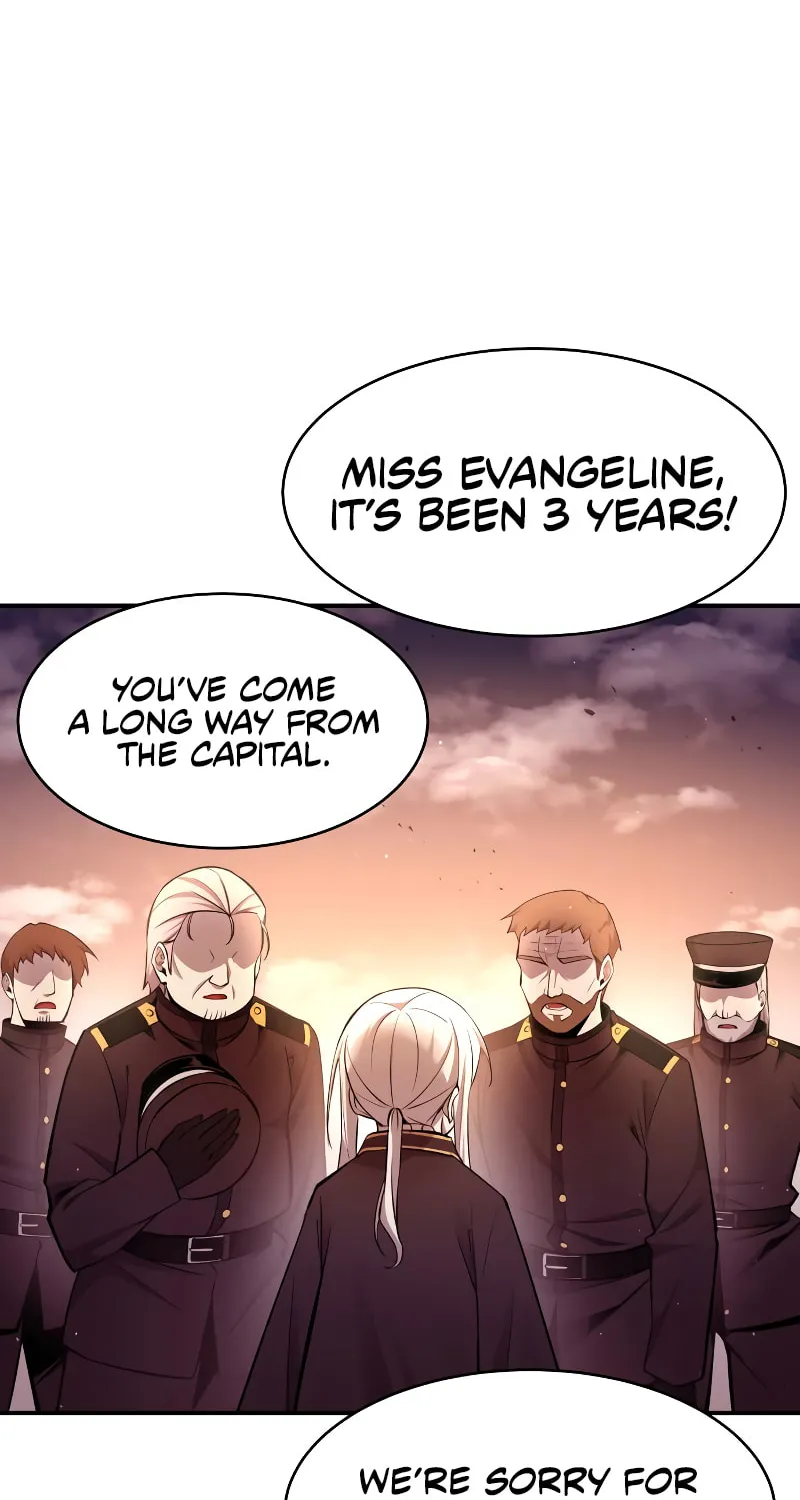 Tyrant of the Tower Defense Game Chapter 43 page 84 - 
