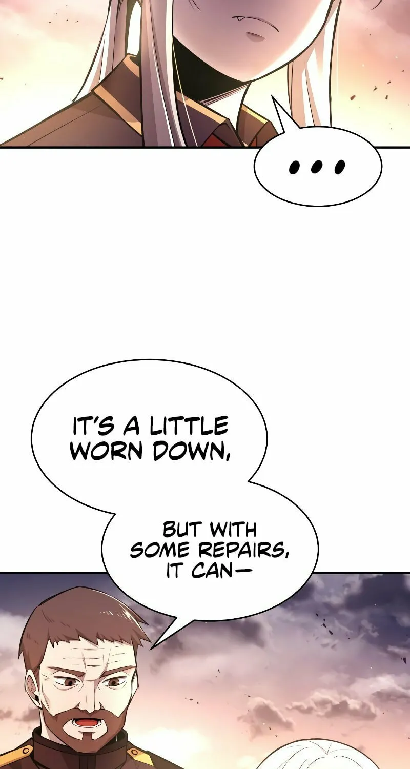 Tyrant of the Tower Defense Game Chapter 43 page 97 - 