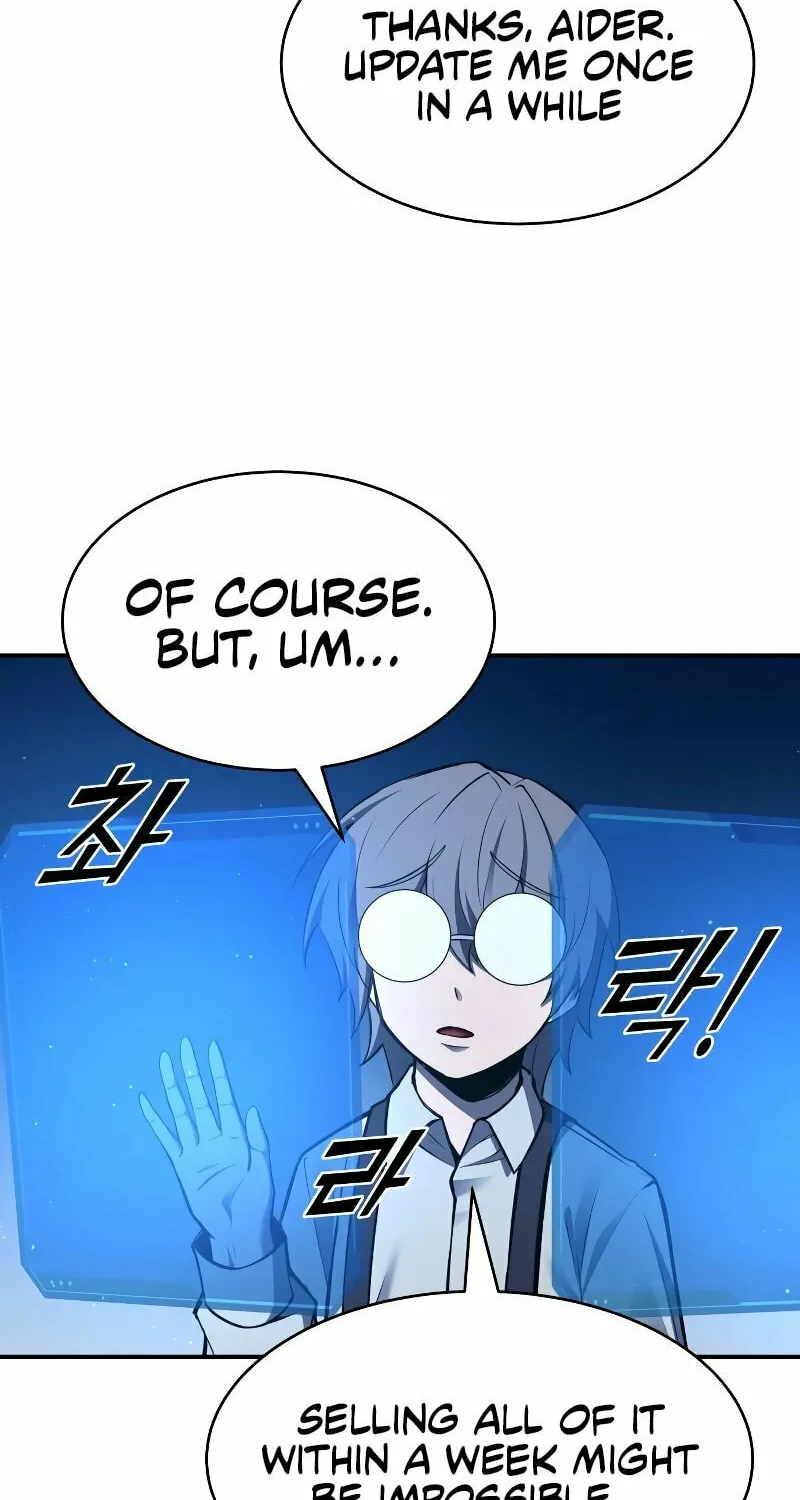 Tyrant of the Tower Defense Game Chapter 44 page 11 - 