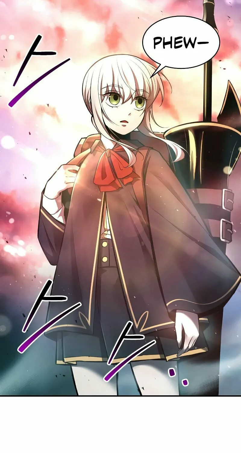 Tyrant of the Tower Defense Game Chapter 44 page 118 - 