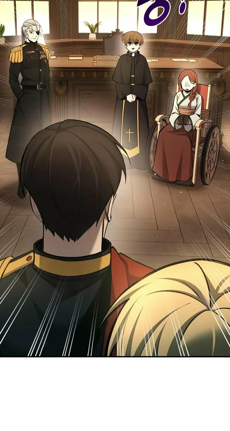 Tyrant of the Tower Defense Game Chapter 44 page 127 - 