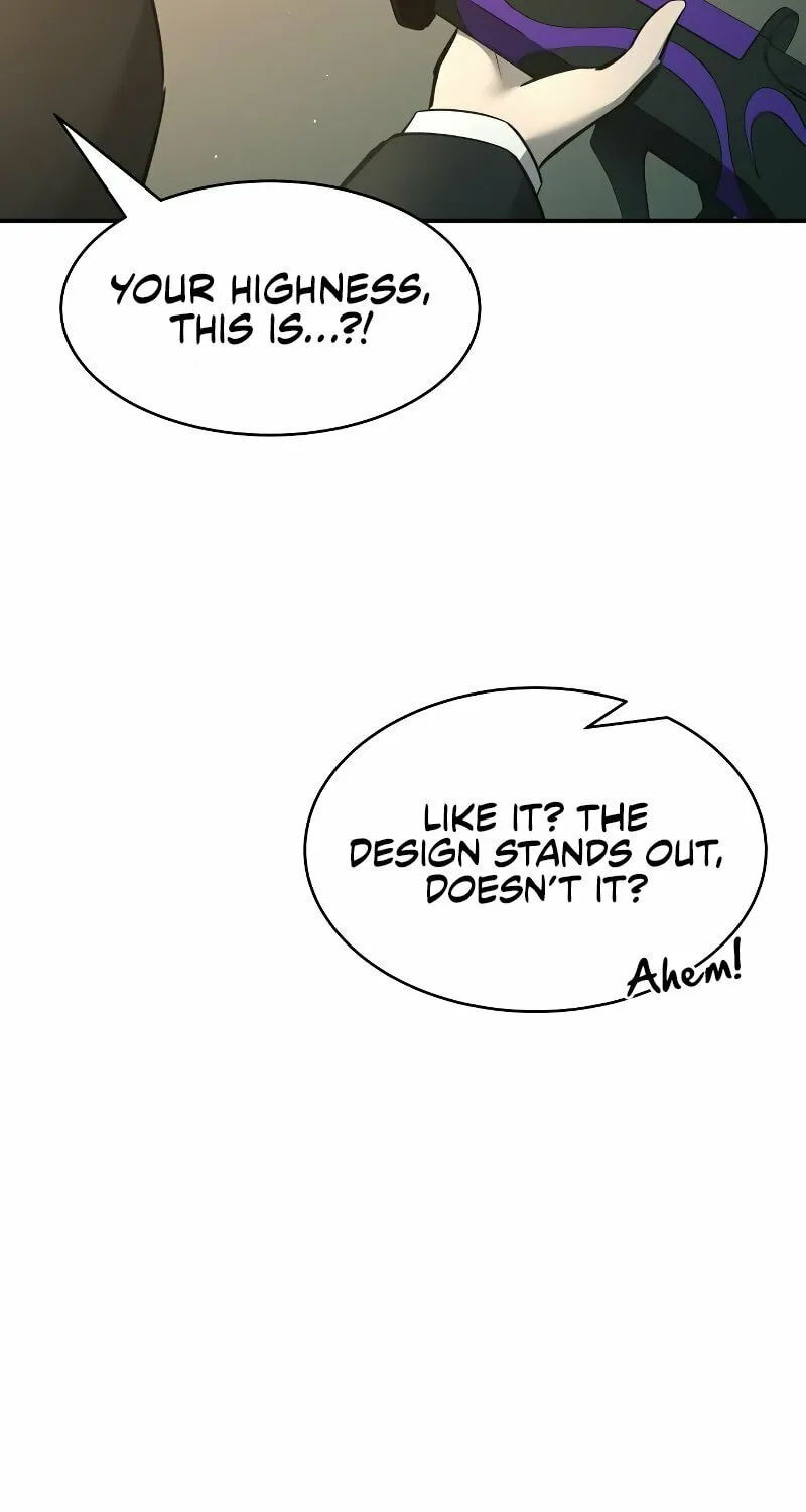 Tyrant of the Tower Defense Game Chapter 44 page 136 - 