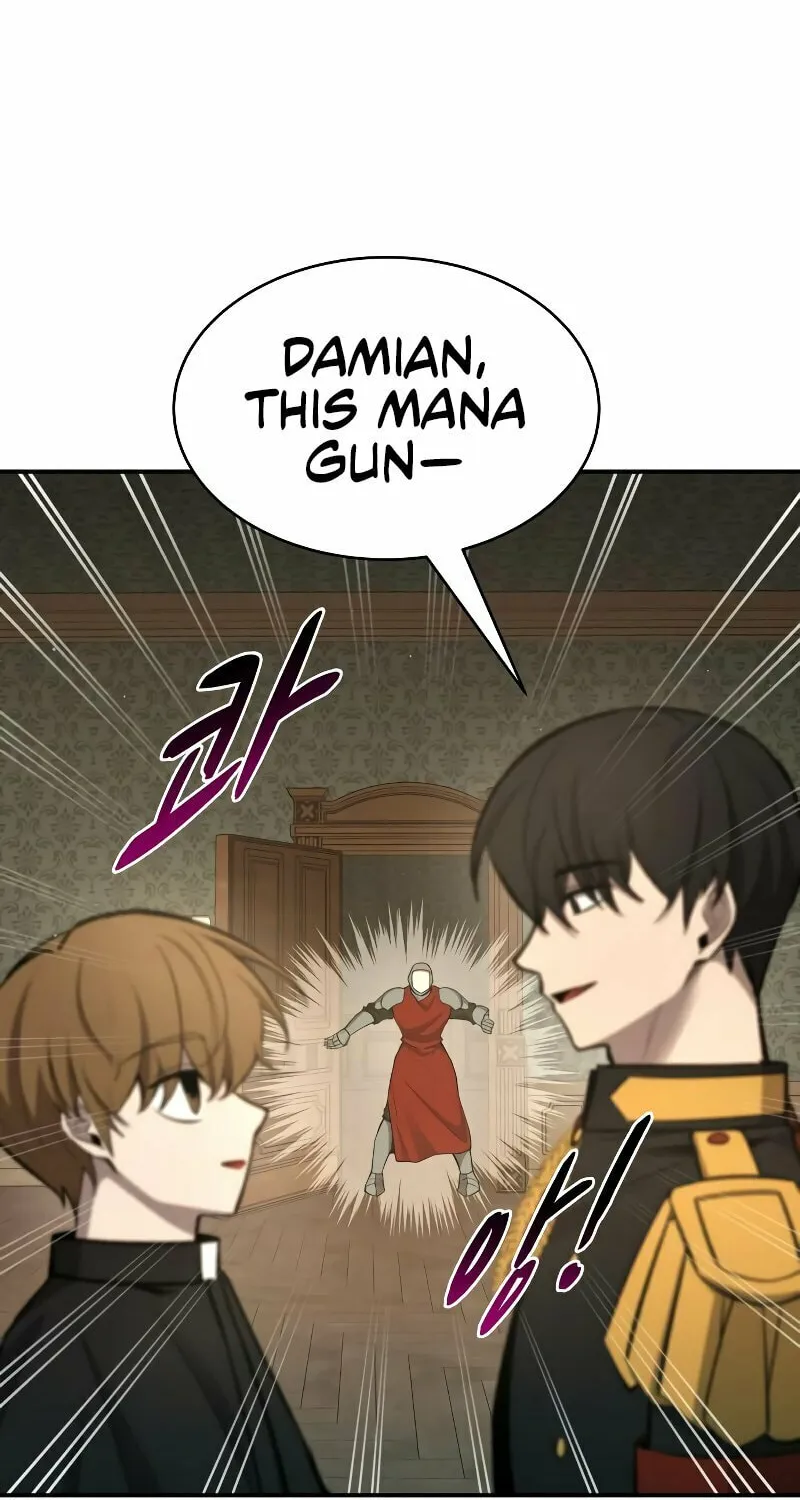 Tyrant of the Tower Defense Game Chapter 44 page 137 - 
