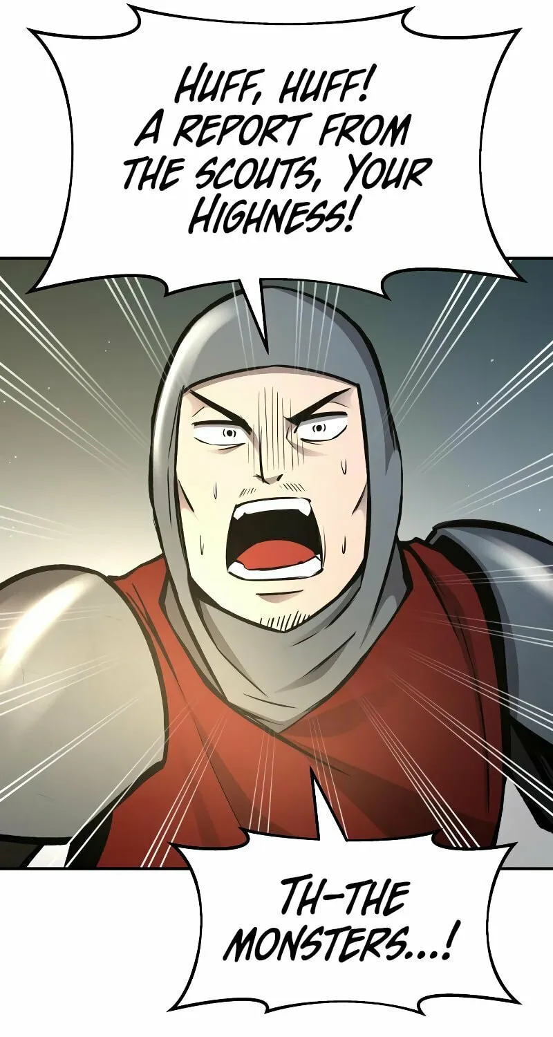 Tyrant of the Tower Defense Game Chapter 44 page 139 - 